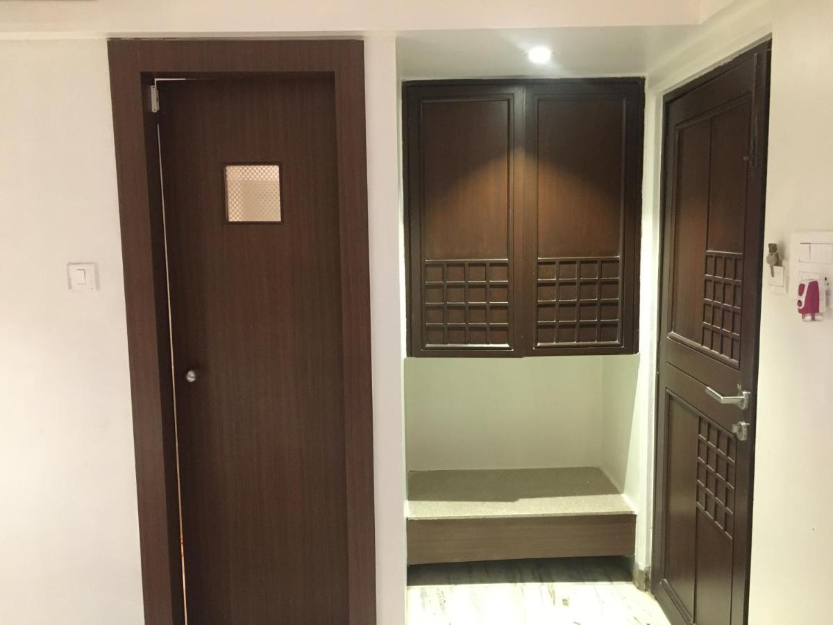 Pravasi Residency Villa Thane Exterior foto