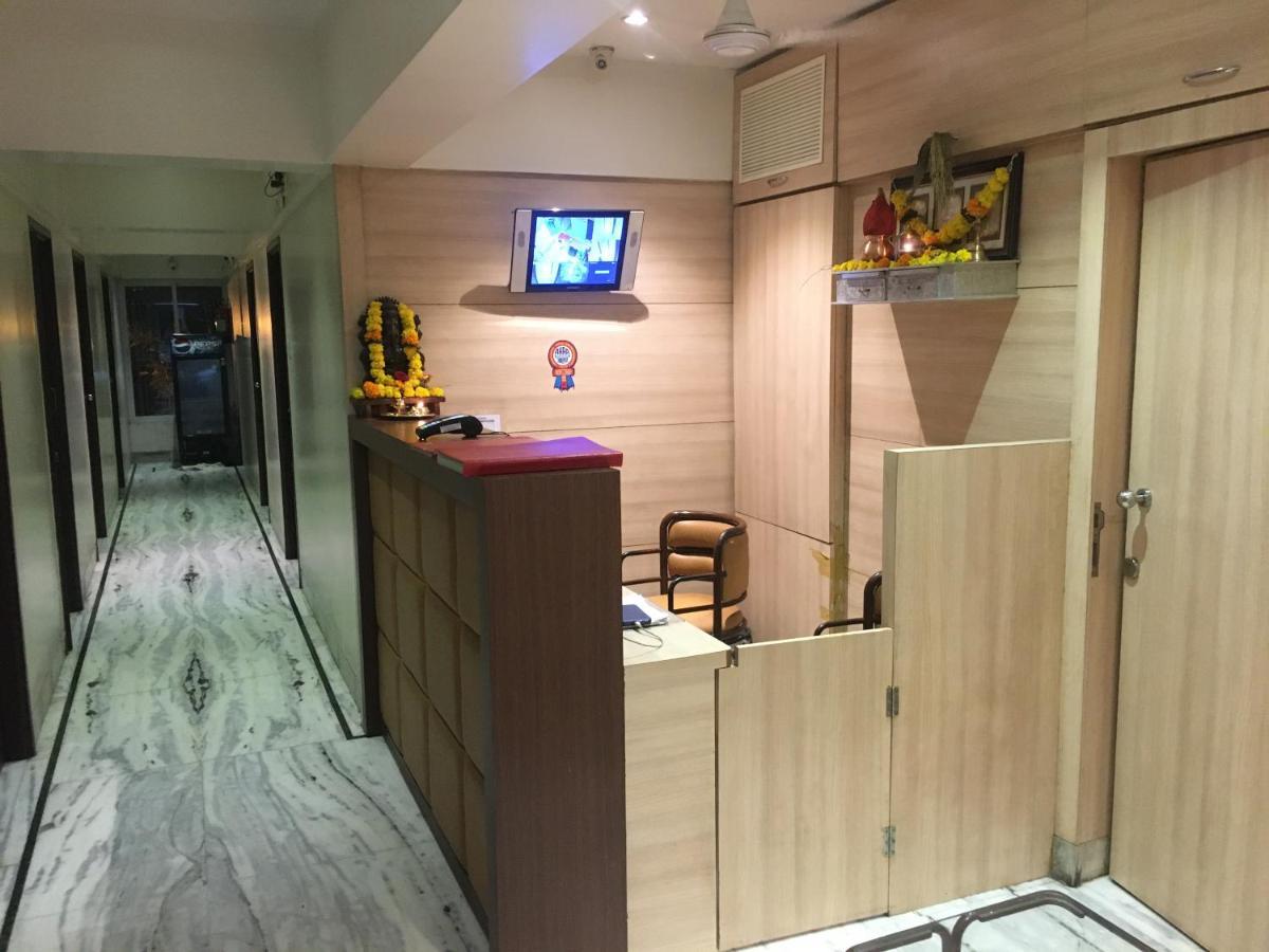 Pravasi Residency Villa Thane Exterior foto