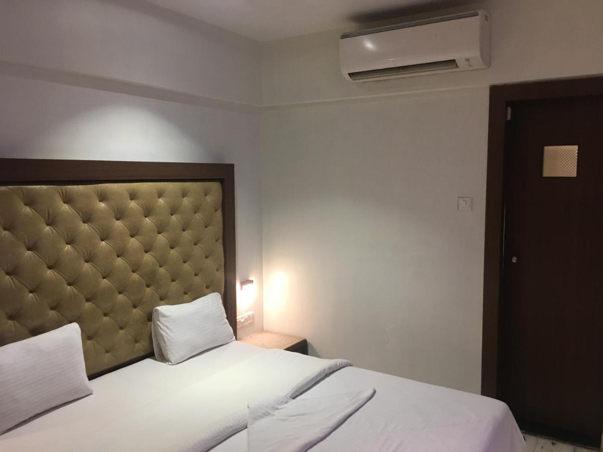 Pravasi Residency Villa Thane Exterior foto