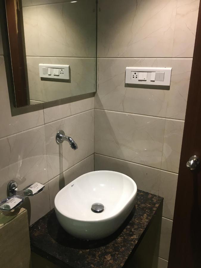 Pravasi Residency Villa Thane Exterior foto