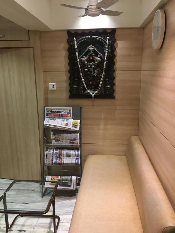 Pravasi Residency Villa Thane Exterior foto
