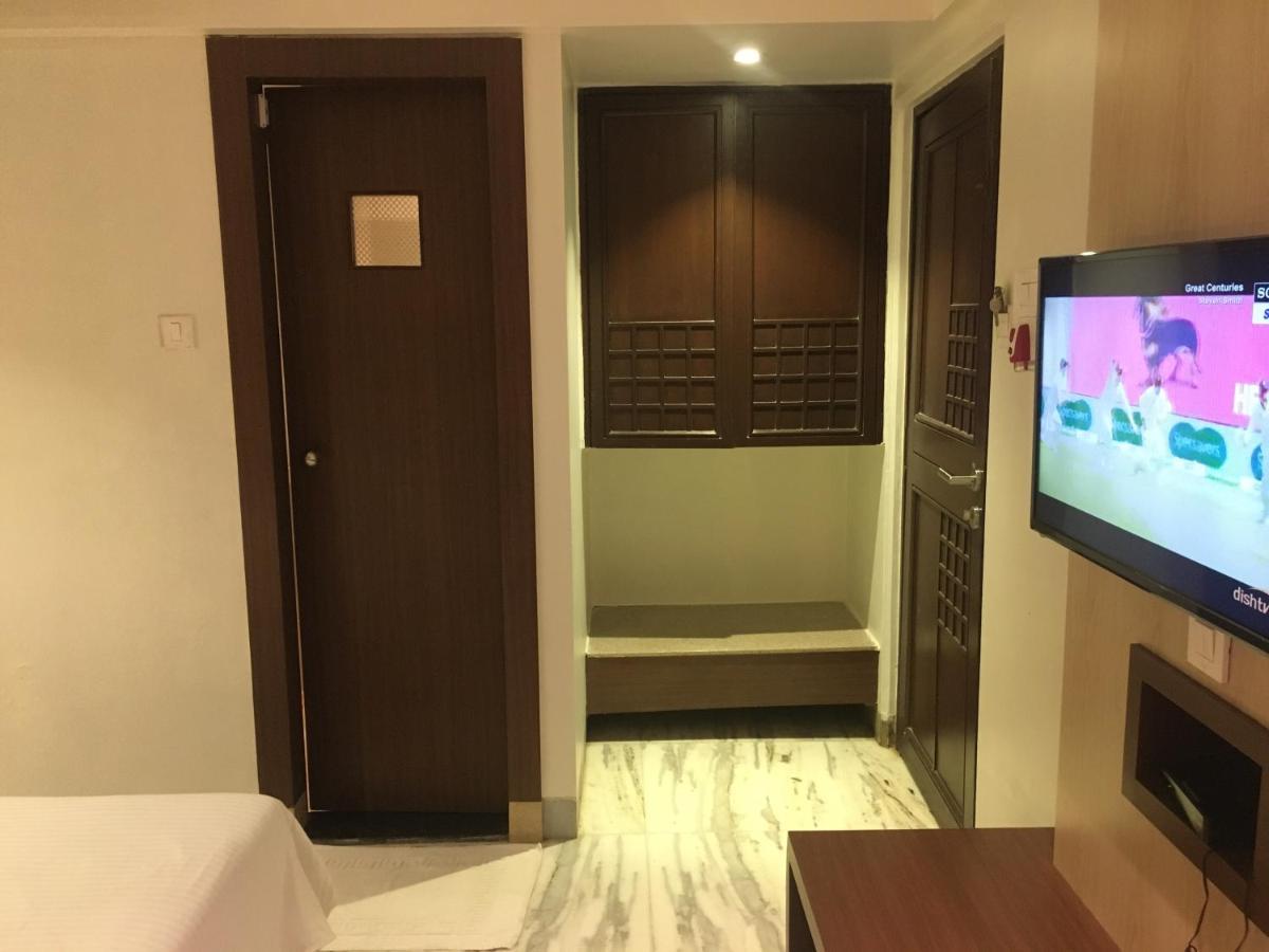 Pravasi Residency Villa Thane Exterior foto