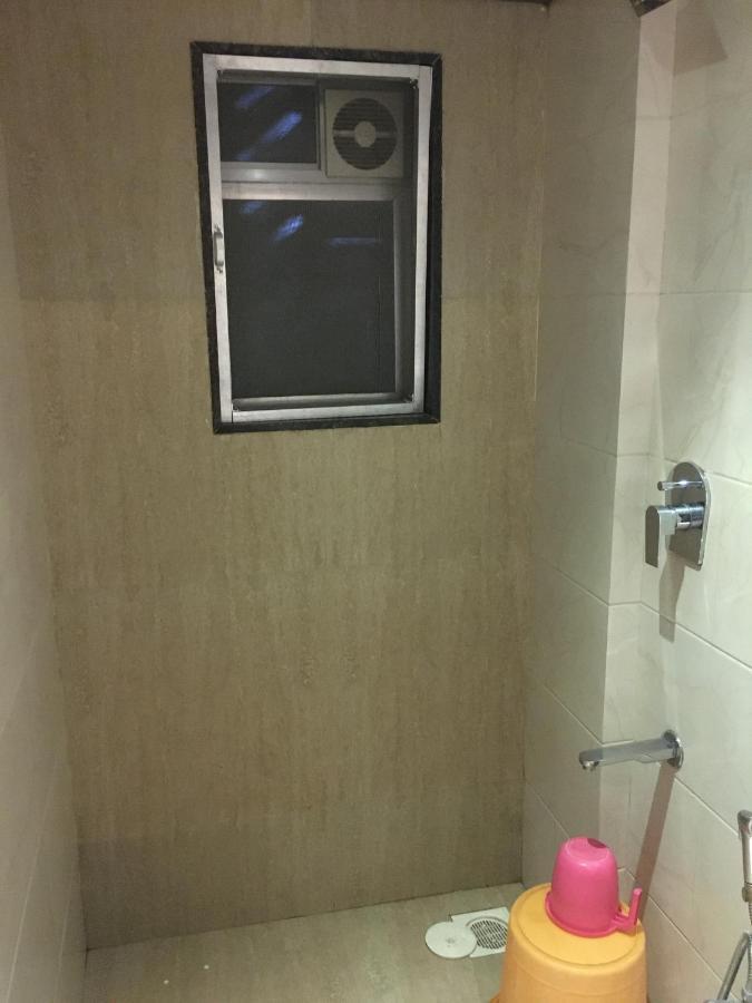 Pravasi Residency Villa Thane Exterior foto