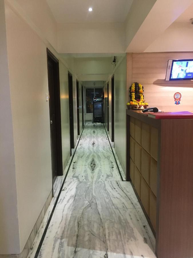 Pravasi Residency Villa Thane Exterior foto