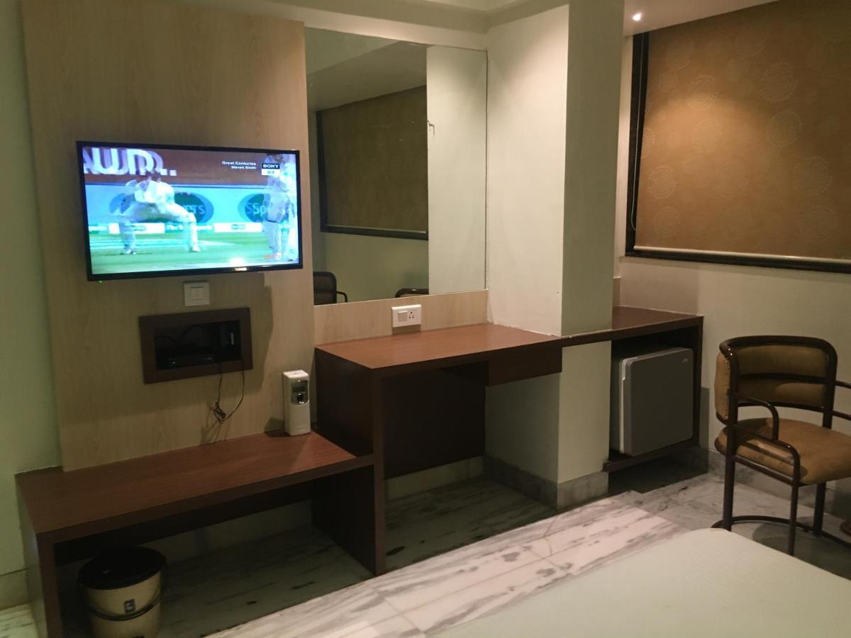 Pravasi Residency Villa Thane Exterior foto