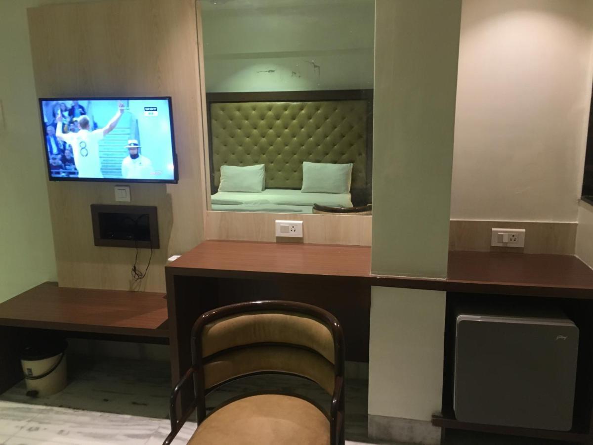 Pravasi Residency Villa Thane Exterior foto
