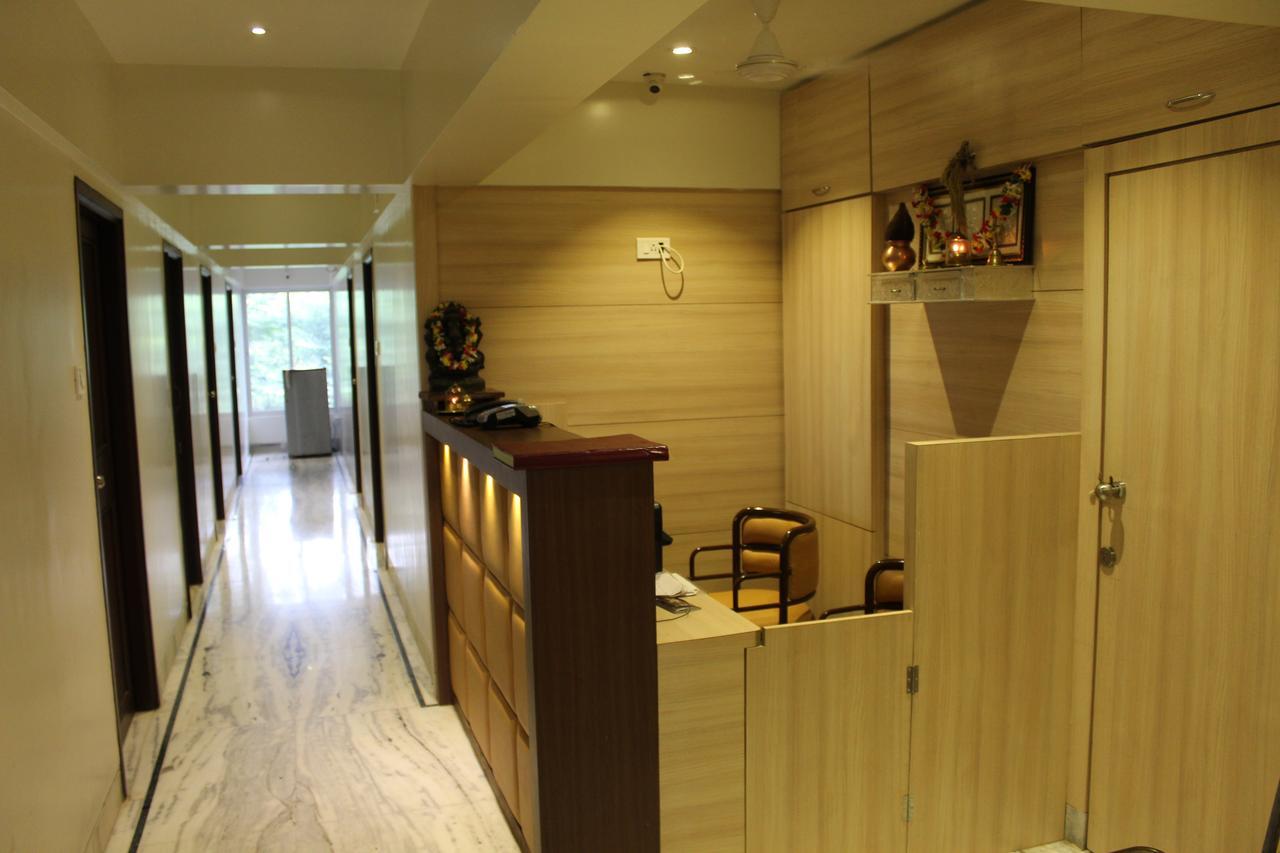 Pravasi Residency Villa Thane Exterior foto
